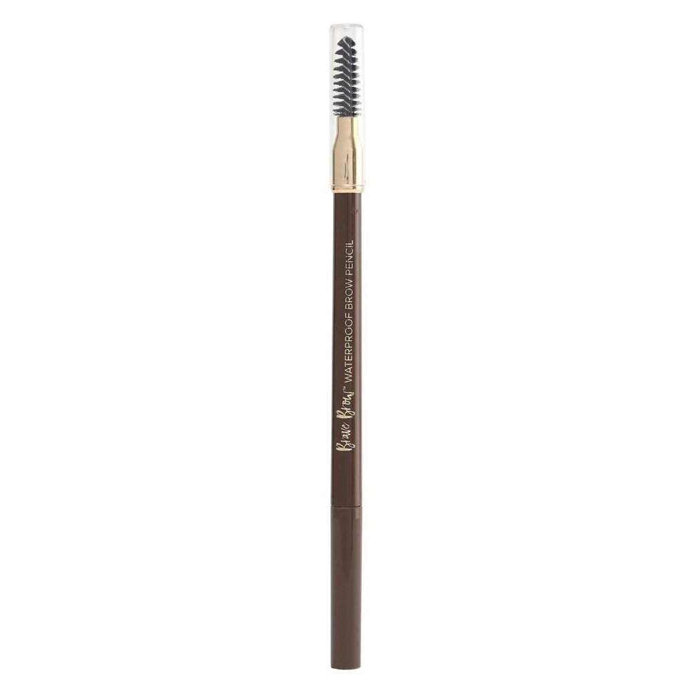 BELLE BEAUTY WATERPROOF BROW PENCIL -LIGHT BROWN
